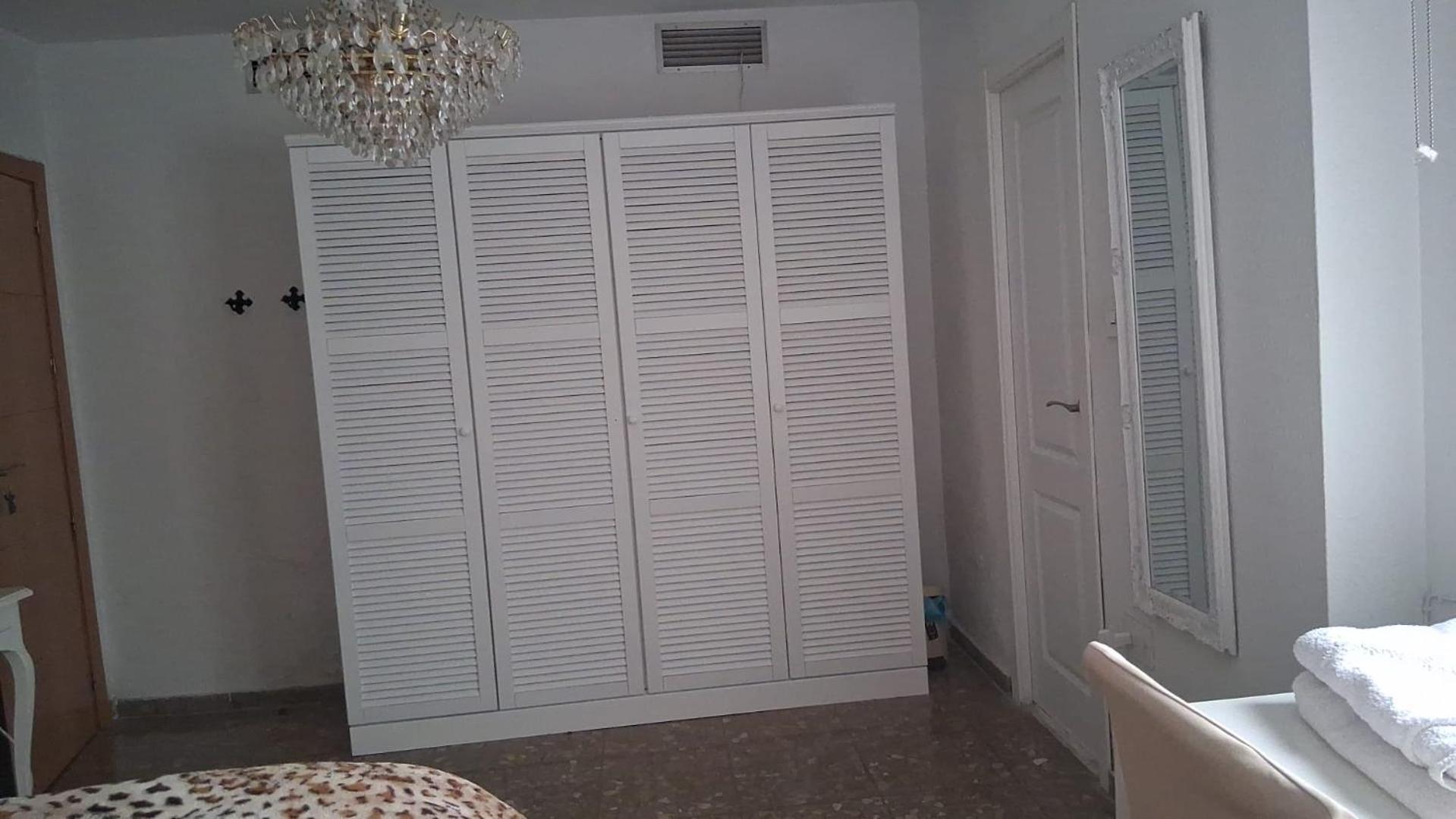 Habitaciones Amplias En El Centro De Granada Bagian luar foto